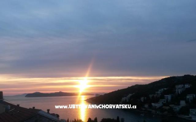 Apartman Monika – Accommodation Dubrovnik Kroatië
