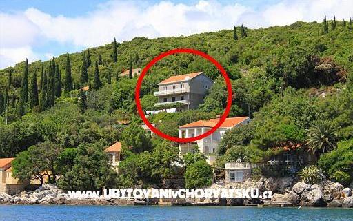 Apartmani Antunović – Accommodation Dubrovnik Kroatië