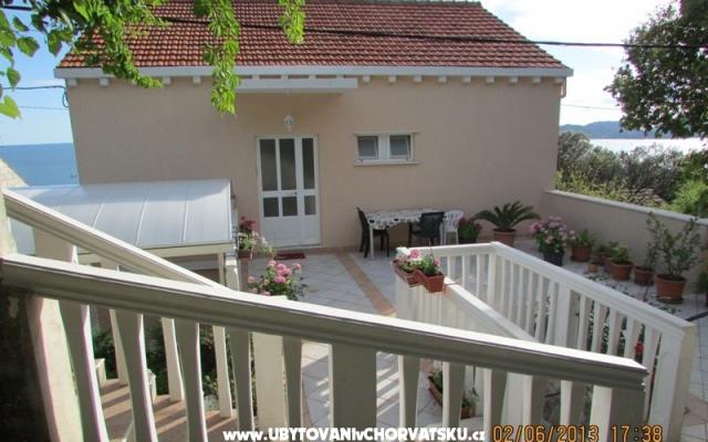 Apartmani  Anka – Accommodation Dubrovnik Kroatië