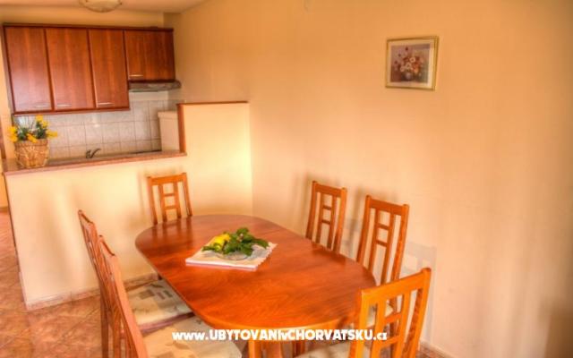 Apartmani Erminia – Accommodation Dubrovnik Kroatië