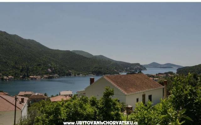 Apartmani Gordana – Accommodation Dubrovnik Kroatië