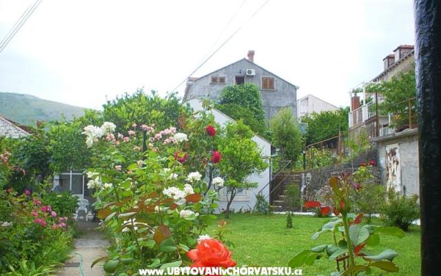 Apartmani Ivan Š – Accommodation Dubrovnik Kroatië