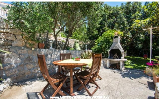 Apartmani Nautilus Dubrovnik – Accommodation Dubrovnik Kroatië