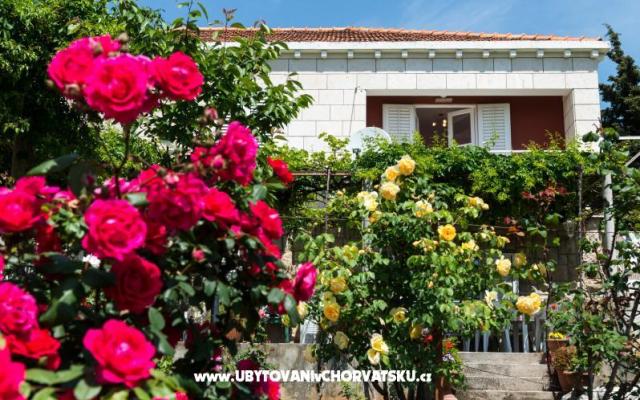 Apartment Melisa**** Dubrovnik – Accommodation Dubrovnik Kroatië