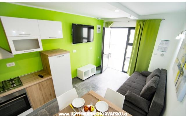 Eluize Dubrovnik Apartments – Accommodation Dubrovnik Kroatië