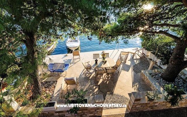 House Two Pines – Accommodation Dubrovnik Kroatië