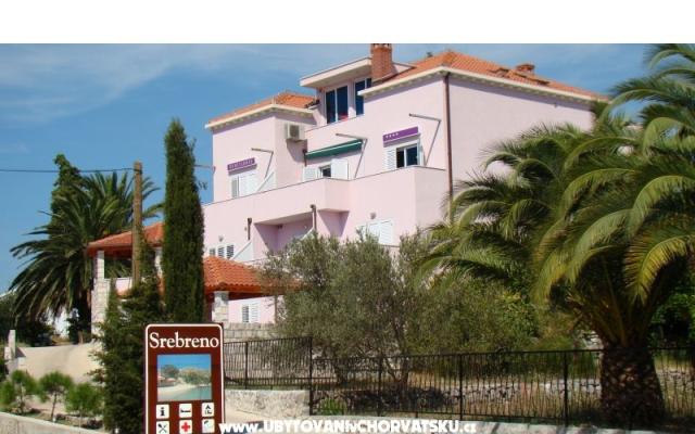 Villa Avantgarde – Accommodation Dubrovnik Kroatië