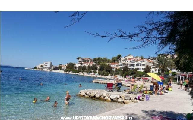 Apartman Dragun  :-) – Accommodation Dugi Rat Kroatië