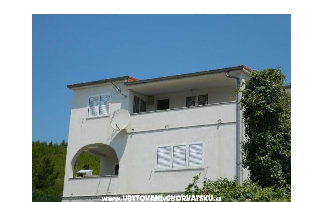 Apartman Igor – Accommodation Dugi Rat Kroatië