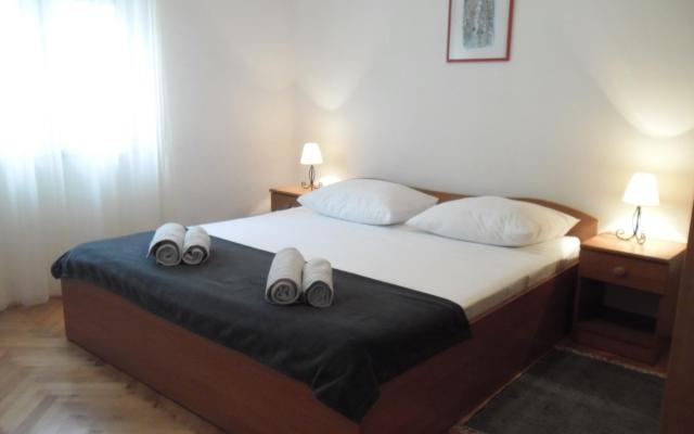 Kuća za odmor Antonela – Accommodation Dugi Rat Kroatië