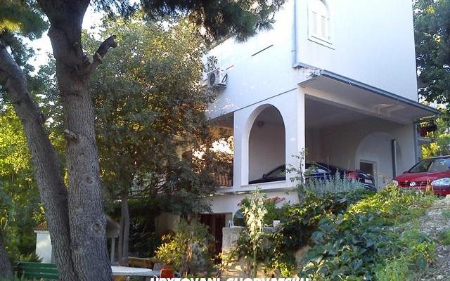Apartmani Garac – Accommodation Dugi Rat Kroatië