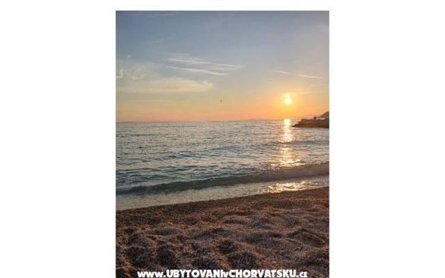 Apartman IN.Milan – Accommodation Dugi Rat Kroatië