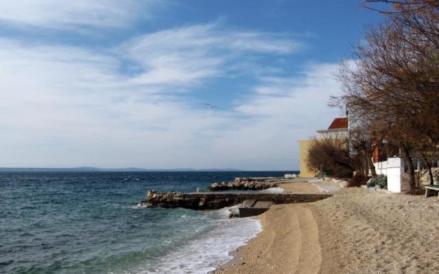 Apartmani Zemunik – Accommodation Dugi Rat Kroatië
