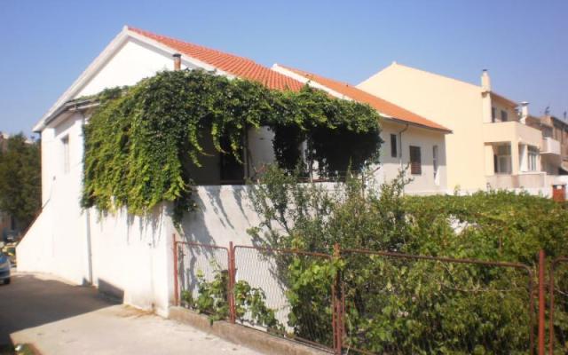 Apartmani Zero – Accommodation Dugi Rat Kroatië