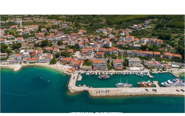 Apartmens Vlade – Accommodation Dugi Rat Kroatië