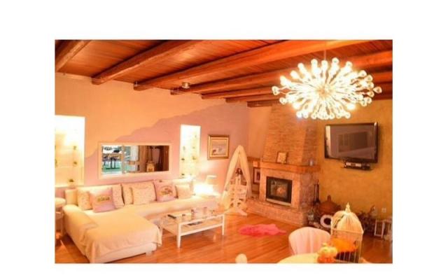 Villa Ria – Accommodation Dugi Rat Kroatië