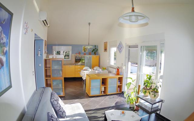 Apartman Leni – Accommodation Fazana Kroatië