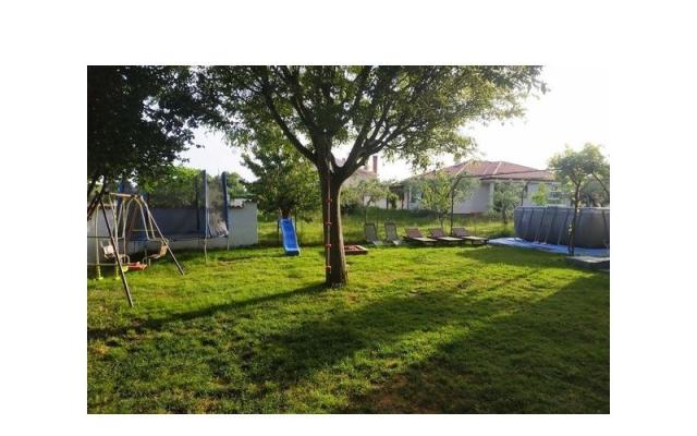 Apartments Peroj 4**** – Accommodation Fazana Kroatië