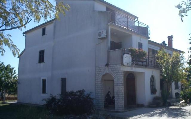 Miki apartman – Accommodation Fazana Kroatië