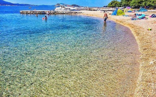 Apartman Bolić – Accommodation Sv. Filip i Jakov Kroatië
