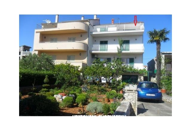 Apartman Mandić Turanj – Accommodation Sv. Filip i Jakov Kroatië