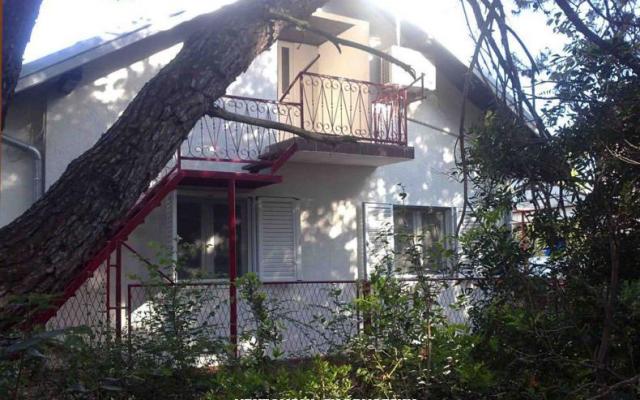 Apartman Turist – Accommodation Sv. Filip i Jakov Kroatië