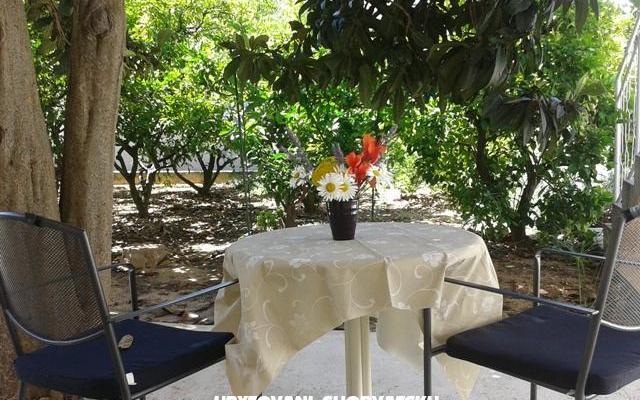 Apartmani Jadra  – Accommodation Sv. Filip i Jakov Kroatië