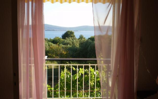 Apartmani Lidija – Accommodation Sv. Filip i Jakov Kroatië