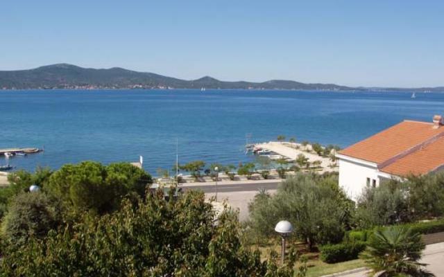 Apartmani Mate – Accommodation Sv. Filip i Jakov Kroatië