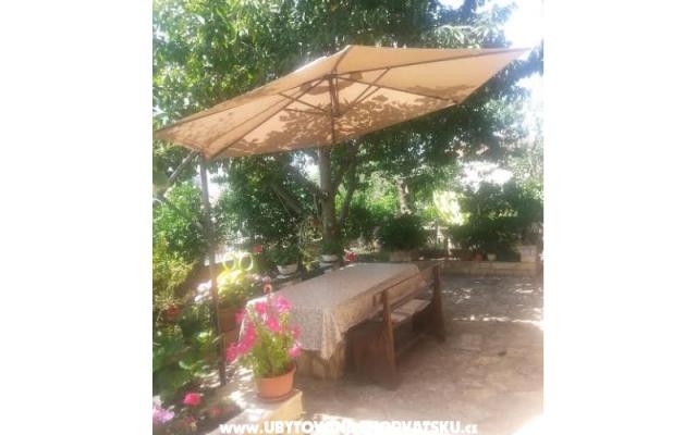 Apartman Matulj – Accommodation Sv. Filip i Jakov Kroatië