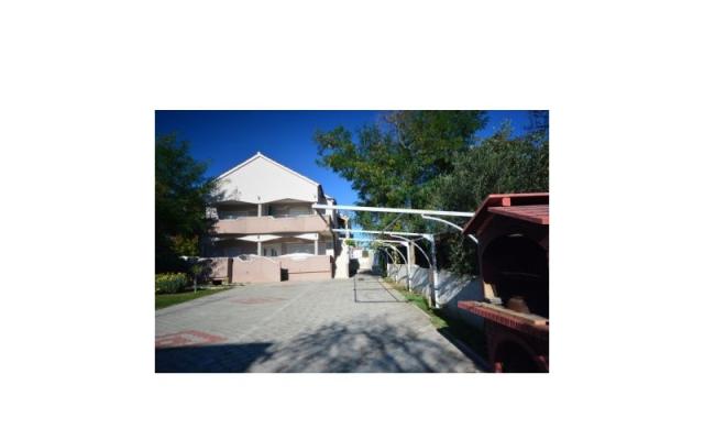 Apartmani Mišo – Accommodation Sv. Filip i Jakov Kroatië