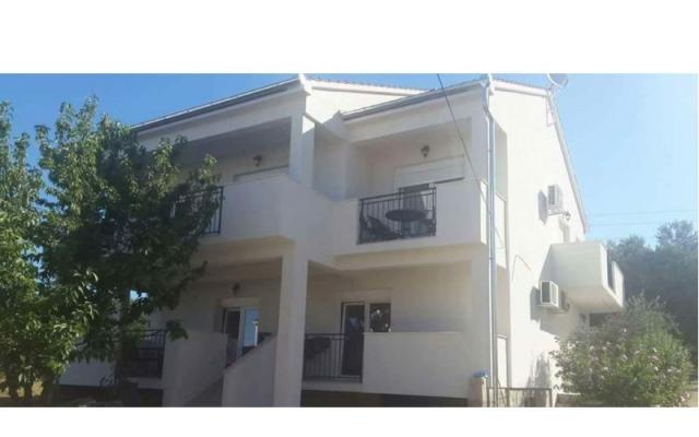 Apartmani Paula – Accommodation Sv. Filip i Jakov Kroatië