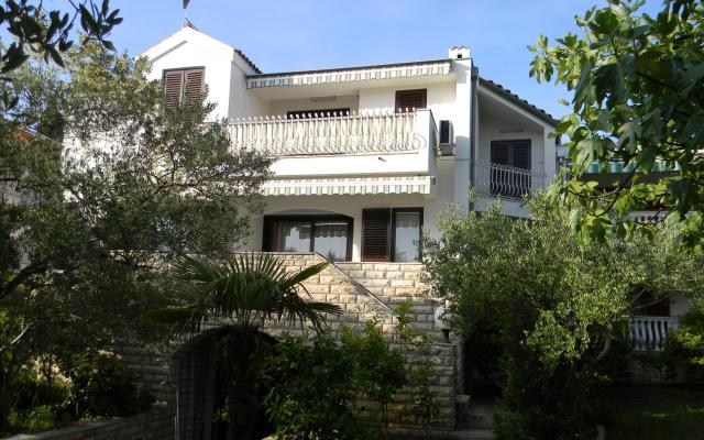 Apartments Maver – Accommodation Sv. Filip i Jakov Kroatië