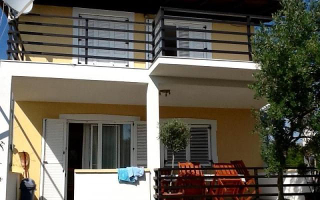 Kuća za odmor  – Accommodation Sv. Filip i Jakov Kroatië
