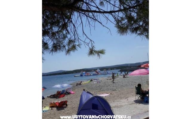 Kuća za odmor Velmer – Accommodation Sv. Filip i Jakov Kroatië