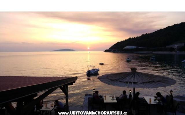 Adria - Ines  – Accommodation Gradac – Podaca Kroatië