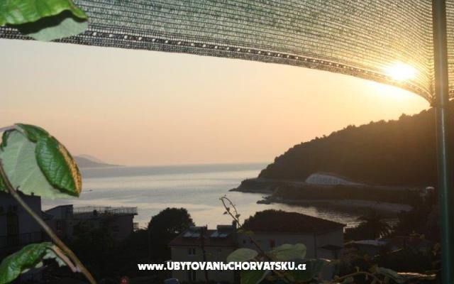 Apartmani Stula – Accommodation Gradac – Podaca Kroatië
