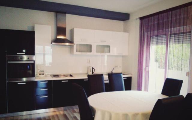 Apartments Pećar – Accommodation Gradac – Podaca Kroatië