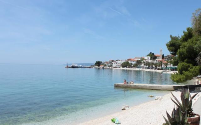 Sobe Katja Gradac center – Accommodation Gradac – Podaca Kroatië