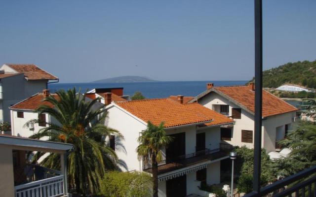 Vila Gašpar – Accommodation Gradac – Podaca Kroatië