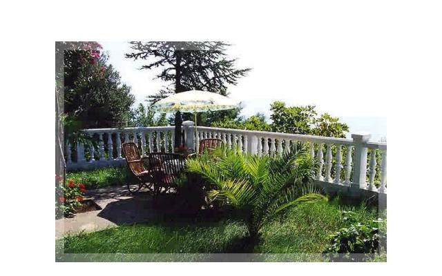 Vila Jadran – Accommodation Gradac – Podaca Kroatië