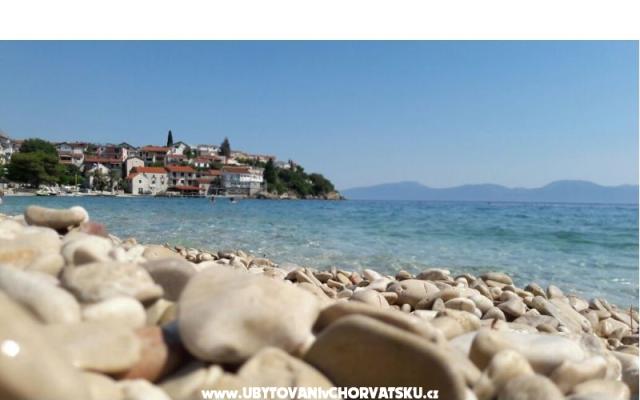 Vila Monika – Accommodation Gradac – Podaca Kroatië