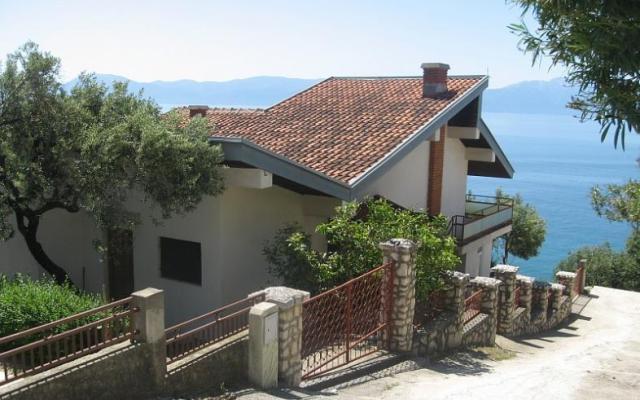 Villa Glibo – Accommodation Gradac – Podaca Kroatië