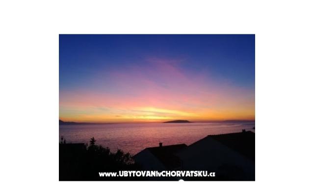 Villa Iva – Accommodation Gradac – Podaca Kroatië