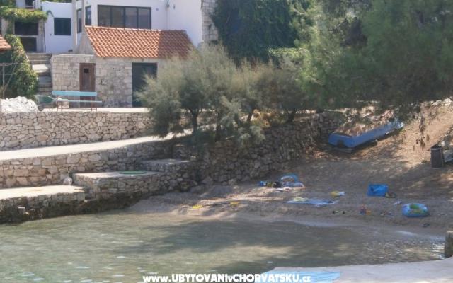 Apartman Dario – Accommodation Island of Hvar Kroatië
