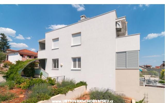 Apartman Paiz – Accommodation Island of Hvar Kroatië