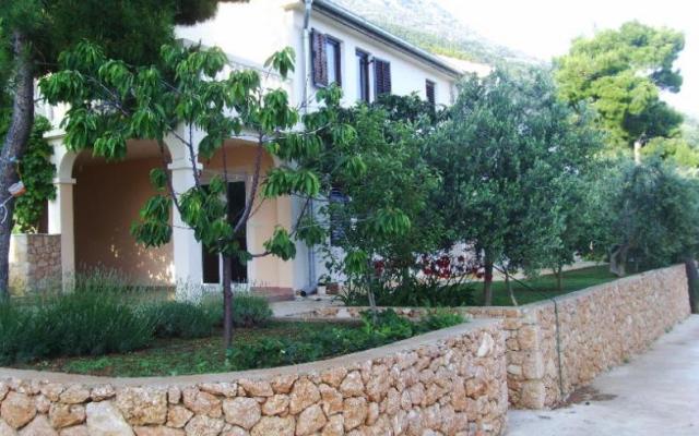 Apartmani Anja – Accommodation Island of Hvar Kroatië