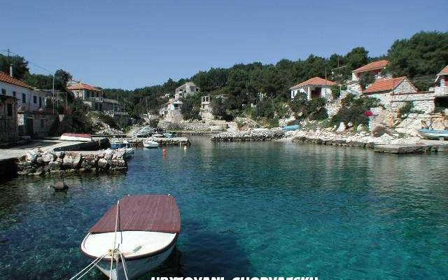 Apartmani Antica – Accommodation Island of Hvar Kroatië
