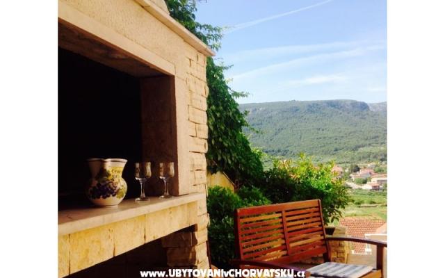 Apartmani Belić  – Accommodation Island of Hvar Kroatië