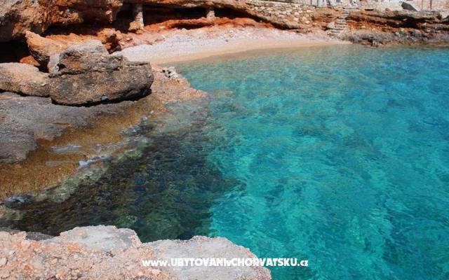 Apartments Floris Ivan Dolac – Accommodation Island of Hvar Kroatië